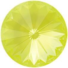 Chaton Swarovski 1122 CRYSTAL ELCYELLO I Vente en Gros