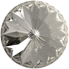 Chaton Swarovski 1122 CRYSTAL SILVSHADE Vente en Gros