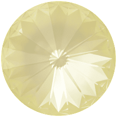 Chaton Swarovski 1122 CRYSTAL SYELLO I Vente en Gros