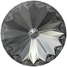 Chaton Swarovski 1122 CRYSTAL SILVNIGHT Vente en Gros