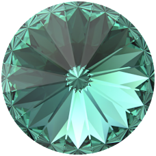 Chaton Swarovski 1122 RECREATED CARIBBEAN GREEN Vente en Gros