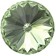 Chaton Swarovski 1122 RECREATED PERIDOT Vente en Gros