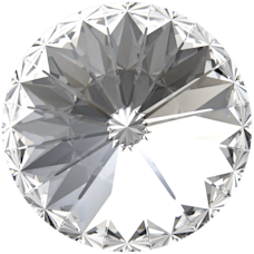 Chaton Swarovski 1122 CRYSTAL Vente en Gros