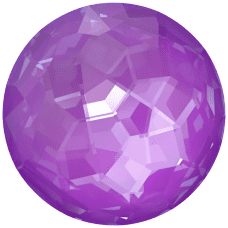 Chaton Swarovski 1383 CRYSTAL ELCVIOLE I Vente en Gros