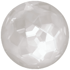 Chaton Swarovski 1383 CRYSTAL ELCWHITE I Vente en Gros