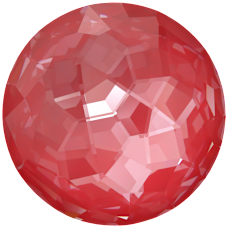 Chaton Swarovski 1383 CRYSTAL POPPYRED I Vente en Gros