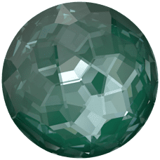 Chaton Swarovski 1383 CRYSTAL PINEGREN I Vente en Gros