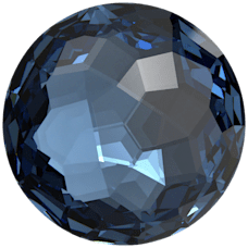 Chaton Swarovski 1383 MONTANA Vente en Gros