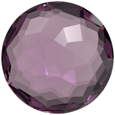 1383 Fantasy Round Stone