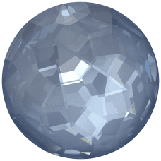 Chaton Swarovski 1383 CRYSTAL DENIM I Vente en Gros