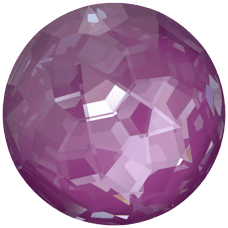 Chaton Swarovski 1383 CRYSTAL ORCHID I Vente en Gros