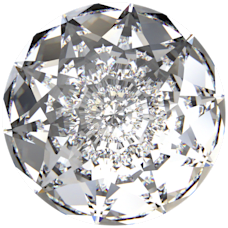 Chaton Swarovski 1400 CRYSTAL Vente en Gros