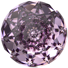 Chaton Swarovski 1400 IRIS Vente en Gros