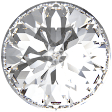 Chaton Swarovski 1401 CRYSTAL Vente en Gros
