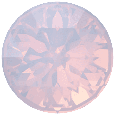 Chaton Swarovski 1401 ROSE WATER OPAL Vente en Gros
