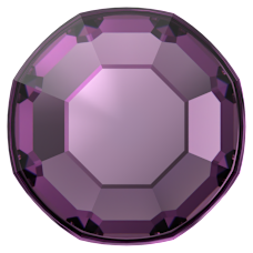 2000 Flat Back Swarovski®