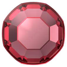 Cristal Swarovski 2000 INDIAN PINK Vente en Gros