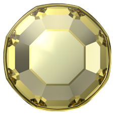 Cristal Swarovski 2000 JONQUIL Vente en Gros