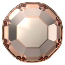 Cristal Swarovski 2000 LIGHT PEACH Vente en Gros