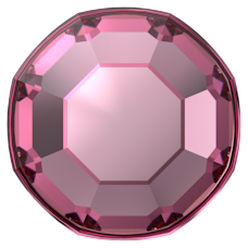 Cristal Swarovski 2000 ROSE Vente en Gros