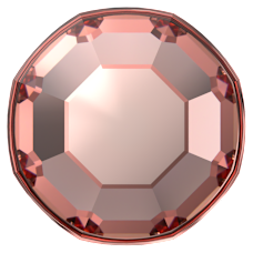 Cristal Swarovski 2000 ROSE PEACH Vente en Gros