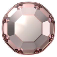 Cristal Swarovski 2000 VINTAGE ROSE Vente en Gros