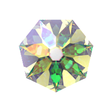 Cristal Swarovski 2019 CRYSTAL AB Vente en Gros