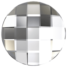2035 Flat Back Swarovski®
