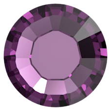 2038 Flat Back HOTFIX Swarovski®