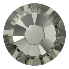 Cristal Swarovski 2058 BLACK DIAMOND Vente en Gros