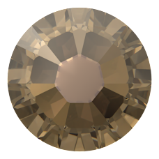 Cristal Swarovski 2058 CRYSTAL BRONZE Vente en Gros