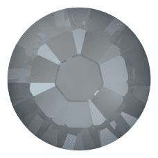Cristal Swarovski 2058 CRYSTAL DKGREY I Vente en Gros