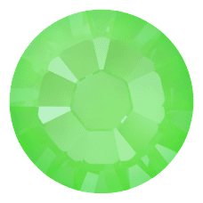 Cristal Swarovski 2058 CRYSTAL ELCGREEN I Vente en Gros
