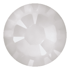 Cristal Swarovski 2058 CRYSTAL ELCWHITE I Vente en Gros