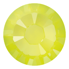 Cristal Swarovski 2058 CRYSTAL ELCYELLO I Vente en Gros