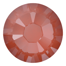 Cristal Swarovski 2058 CRYSTAL MAROON I Vente en Gros