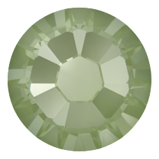 Cristal Swarovski 2058 CRYSTAL PGREEN L Vente en Gros