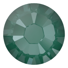 Cristal Swarovski 2058 CRYSTAL PINEGREN I Vente en Gros