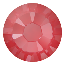 Cristal Swarovski 2058 CRYSTAL POPPYRED I Vente en Gros