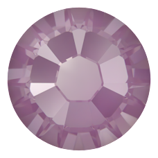 Cristal Swarovski 2058 CRYSTAL PPURPLE L Vente en Gros