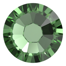 Cristal Swarovski 2058 ERINITE Vente en Gros