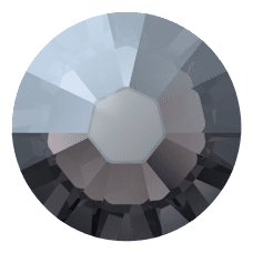 Cristal Swarovski 2058 GRAPHITE NIGHTFA Vente en Gros