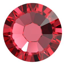 Cristal Swarovski 2058 INDIAN PINK Vente en Gros