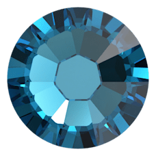 Cristal Swarovski 2058 INDICOLITE Vente en Gros
