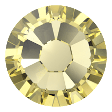 Cristal Swarovski 2058 JONQUIL Vente en Gros