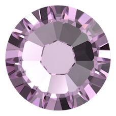 Cristal Swarovski 2058 LIGHT AMETHYST Vente en Gros