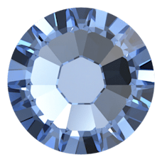 Cristal Swarovski 2058 LIGHT SAPPHIRE Vente en Gros