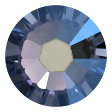 Cristal Swarovski 2058 LIGHT SAPPHIRE SHIMMER Vente en Gros