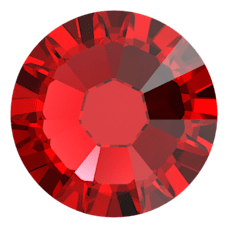 Cristal Swarovski 2058 LIGHT SIAM Vente en Gros