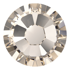 Cristal Swarovski 2058 LIGHT SILK Vente en Gros
